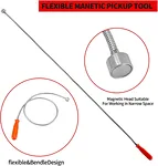 Magnetische Werkzeugaufnahme